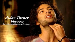 Aidan Turner, He's So Pretty Extended.