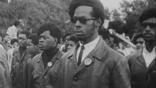 Who Were The Black Panthers? It's Complicated - Newsy