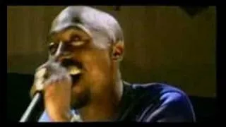 2pac-letter to my unborn child (rare remix)