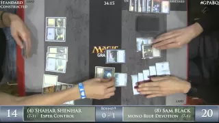 GP Albuquerque Rd 9  (Standard)