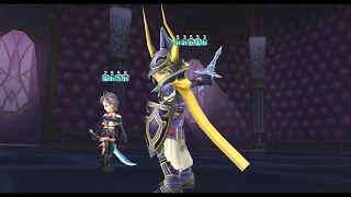 DFFOO Global: 4-44 Unending Thirst for Dominion