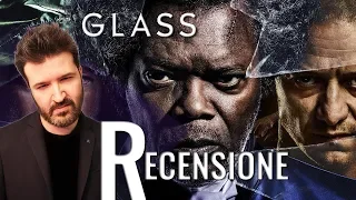 GLASS - Recensione