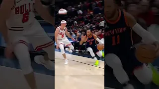 NBA Ankle Breakers 💀🥶 Part 19 #shorts