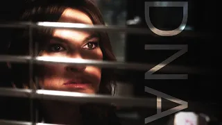 Olivia Benson || DNA