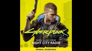 Konrad OldMoney & Bez Tatami - Run the Block (feat. Taelor Yung & Gully Foyle) | Cyberpunk 2077 OST