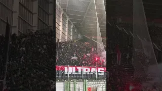 1000 PSG Ultras in Lens