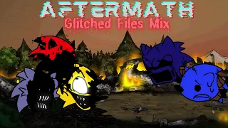 Aftermath - Glitched Files Mix (OST VER)