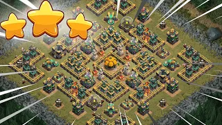 BAUARBEITEROPOLIS - 3 Sterne! 😍 Einzelspieler * Clash of Clans * CoC [deutsch/german]