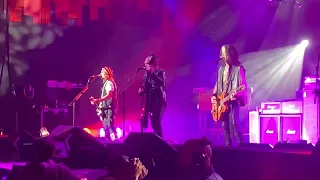 Hollywood Vampires-Arms Around a Memory-Swansea 2023