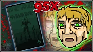 Dead Ahead - 95x Combo - Hard Mode | Hotline Miami 2: Wrong Number