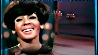 Shirley Bassey - Strangers In The Night (1967 Bassey & Basie TV Special)