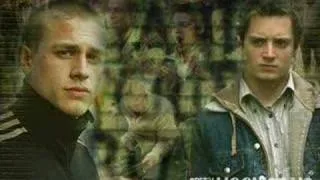 Green street hooligans - Test of a man