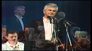 Solovyanenko "Горіла липка" Ukrainian song LIVE