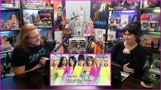 The Real Housewives Of Beverly Hills - Season 11 Episode 22: Reunion Part 3 // Recap-Reaction-Review