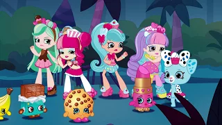 Shopkins | Wild Movie Trailer | Shopkins Cartoon