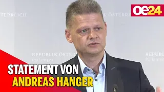 Andreas Hanger über Fehlleistungen im Justizsystem
