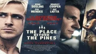 THE PLACE BEYOND THE PINES Trailer 01 deutsch HD