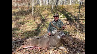 2023 Southern Ohio Public Land DEER CAMP