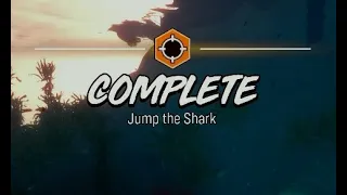 Maneater: Part 77 - JUMP THE SHARK - PS5 4K Gameplay Walkthrough