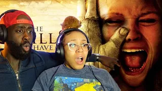 *THE HILLS HAVE EYES* (2006)  REACTION!!!