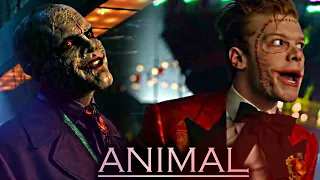 Animal | Jerome & Jeremiah Valeska