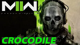 Call of Duty Modern Warfare II - Crocodile Achievement/ Trophy Guide