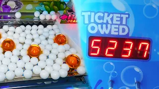 How to Win the Arcade Jackpot Every Time!