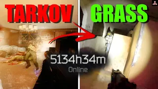 What 5000 Hours of Tarkov Looks Like in REAL LIFE