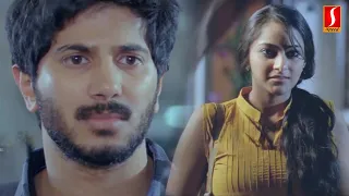 Telugu Dubbed Movie | Theevram | Telugu Action Thriller Movie | Dulquer Salmaan |