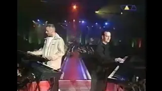 Scooter - How Much Is The Fish? (Bravo Talent 1998)