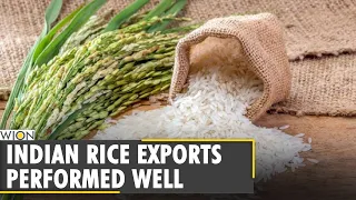 World Business Watch: Vietnam buys Indian rice for the first time in decades|Indian Rice Export News