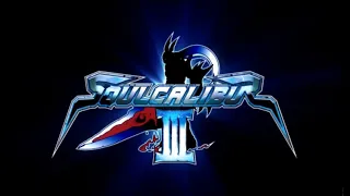Soul Calibur III Cassandra Quick Play Mode (Japanese)