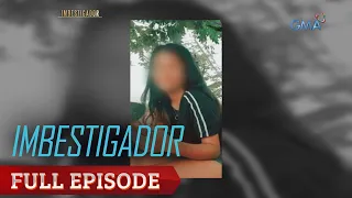 Imbestigador: ESTUDYANTENG BRUTAL NA PINATAY, NATAGPUAN SA TABING ILOG SA ILOILO! | Full Episode