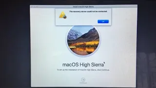 Como recuperar tu mac con logo PROHIBIDO