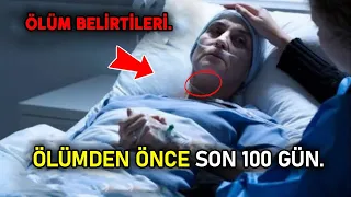 BU 10 Ölüm İşareti GELMEDEN Önce Hemen TÖVBE EDİN!