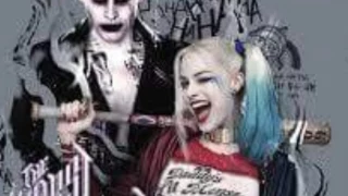 Manicomnio-cosculluela (harley quinn y joker)