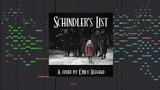 Schindler's List Theme - Orchestral Cover