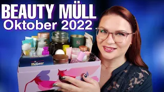 Aufgebraucht ❤ Oktober 2022 | Beauty Reviews, Tops & Flops + Verlosung | Unboxbutterfly Nicole