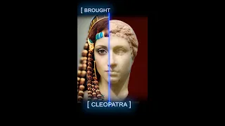 The REAL Cleopatra: Egypt's Last Pharaoh's Face Revealed!