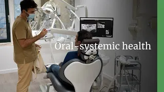 Oral-Systemic Health