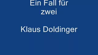 Ein Fall für zwei