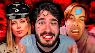 TODOS ODIAN A ESTOS YOUTUBERS... #7