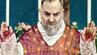 Awit kay Sto.Padre Pio