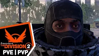 🔴#12 Всего понемногу | The Division 2