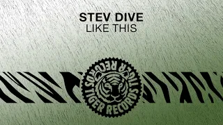 Stev Dive - Like This