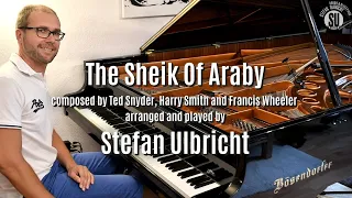 The Sheik Of Araby - Stefan Ulbricht