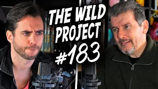 The Wild Project #183 ft Juan Carlos Unzué | Ser enfermo de ELA, Jugar con Maradona, Entrenar Messi