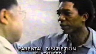 The Atlanta Child Murders trailer starring Morgan Freeman