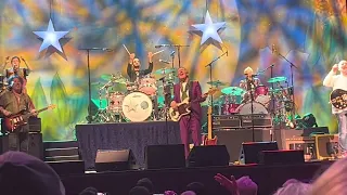 Ringo Starr & His All-Starr Band - Down Under w/ Colin Hay - Lyric Theater - Baltimore - 9/6/2022