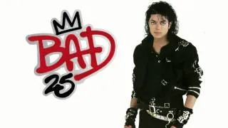 01 Bad - Michael Jackson - Bad 25 [HD]